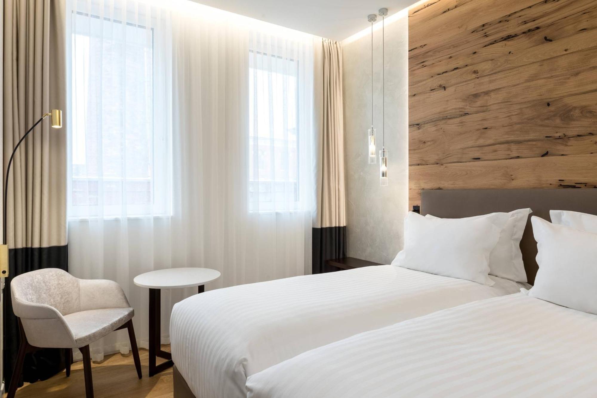 Ac By Marriott Venise