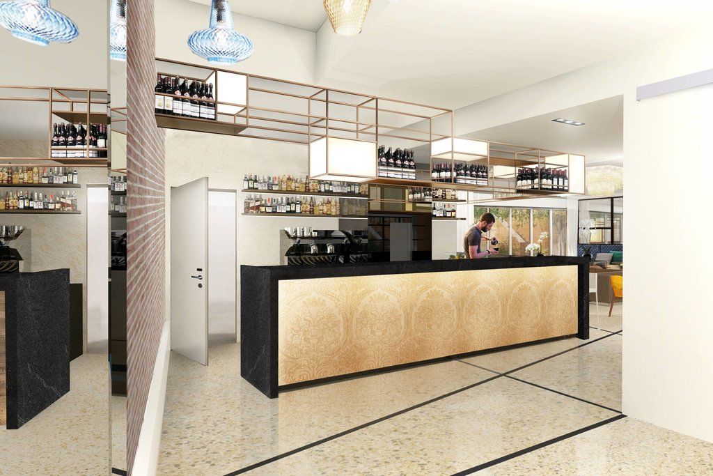 Ac By Marriott Hotel Venise