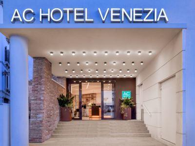 Ac By Marriott Hotel Venedig