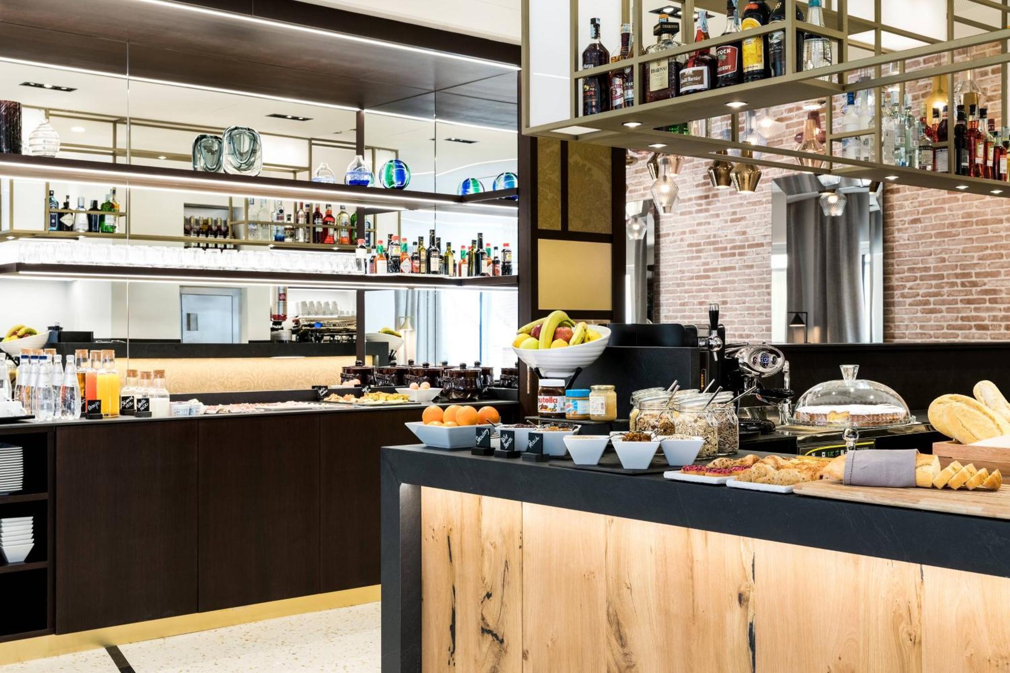 Ac By Marriott 3* Venedig