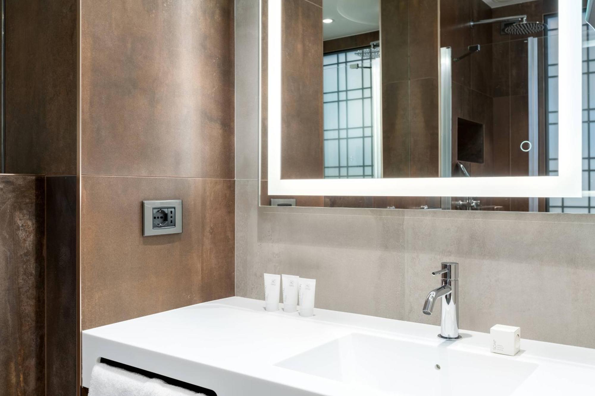 Ac By Marriott 3* Venedig